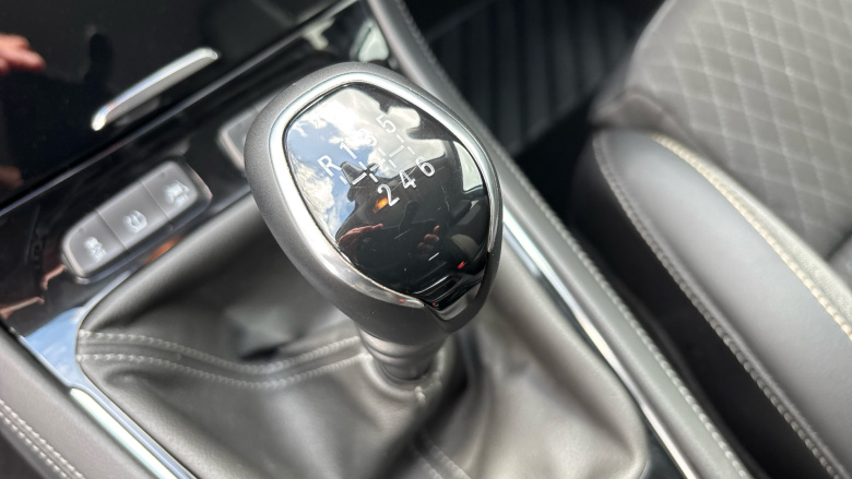 Vauxhall Grandland X 1.2 Turbo Griffin 5dr Petrol Hatchback